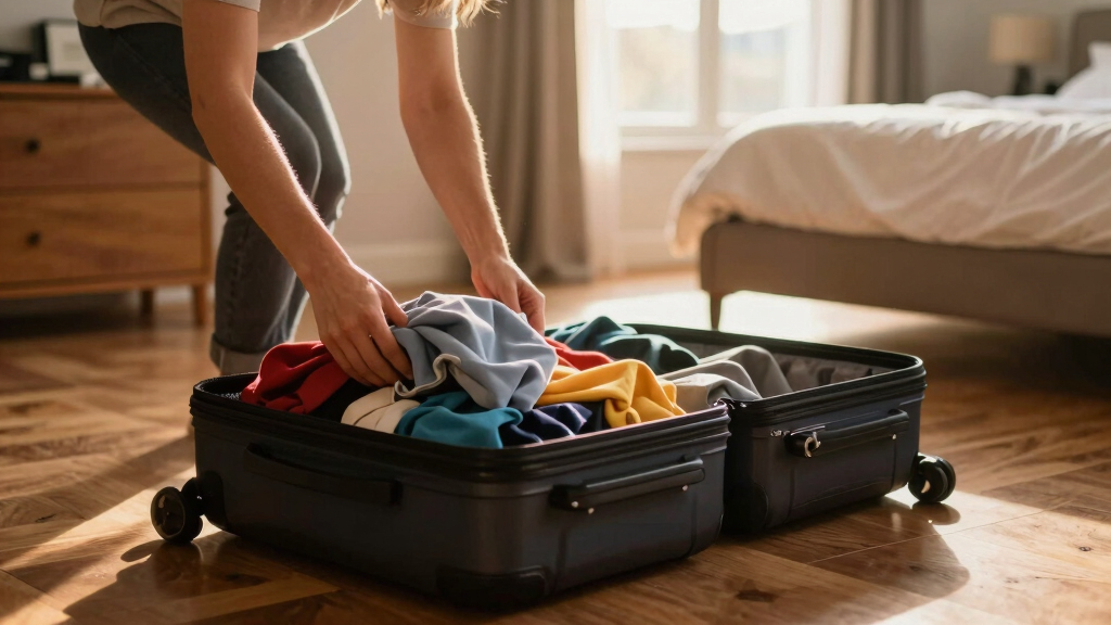 11 Best Best Trunk Luggage Suitcase in 2026