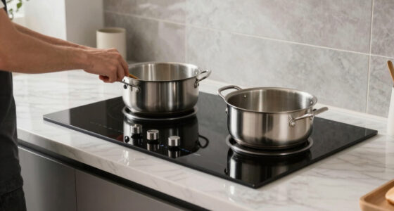 11 Best Built In Induction Cooktop 36 Inch in 2026