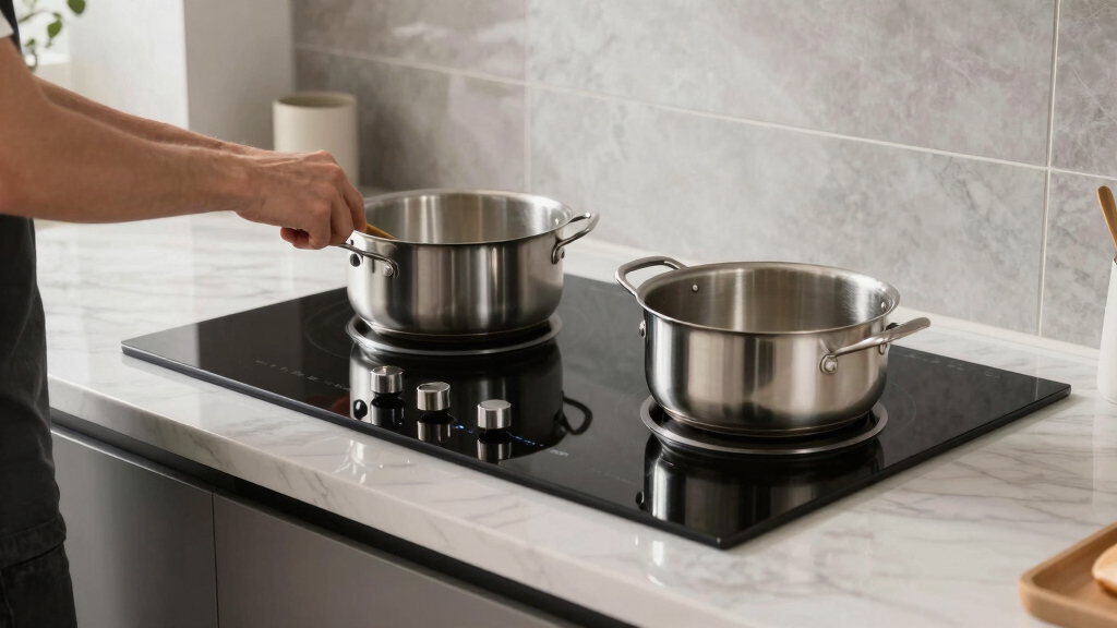 11 Best Built In Induction Cooktop 36 Inch in 2026
