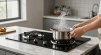 11 Best Built In Induction Cooktop in 2026