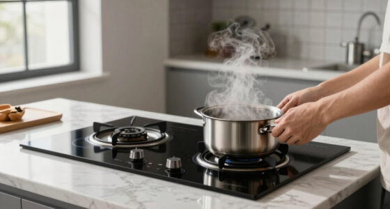 11 Best Built In Induction Cooktop in 2026