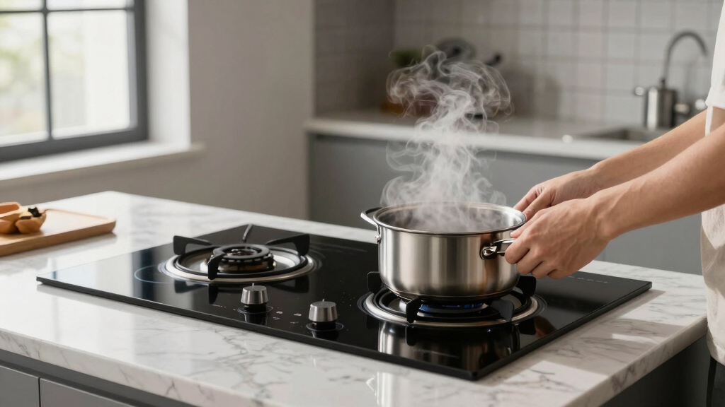 11 Best Built In Induction Cooktop in 2026