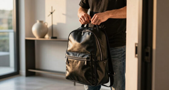 11 Best Carry On Backpack Premium in 2026