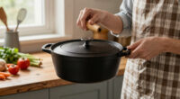 11 Best Cast Iron Dutch Oven in 2026