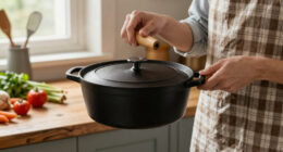 11 Best Cast Iron Dutch Oven in 2026