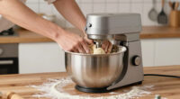 11 Best Dough Mixer For Pizza Dough In 2026