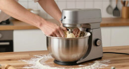 11 Best Dough Mixer For Pizza Dough In 2026