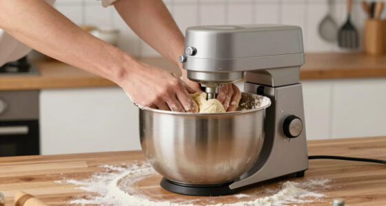 11 Best Dough Mixer For Pizza Dough In 2026