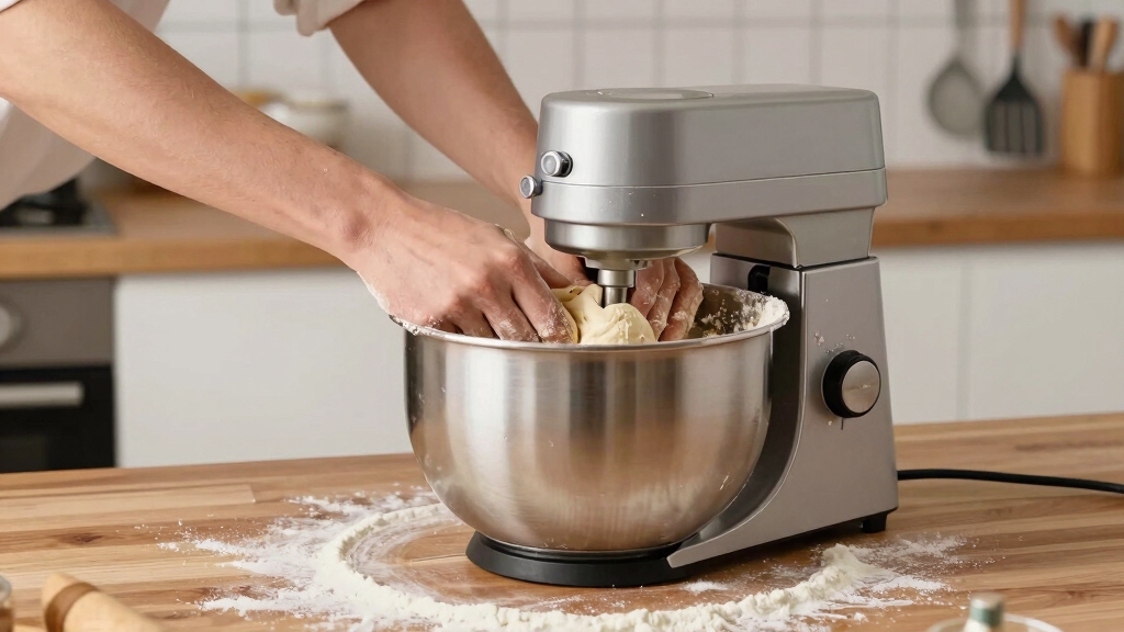 11 Best Dough Mixer For Pizza Dough In 2026