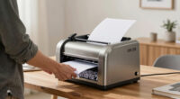 11 Best Heavy Duty Paper Shredder in 2026
