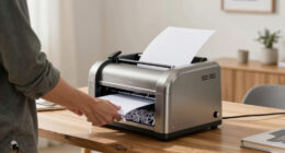 11 Best Heavy Duty Paper Shredder in 2026
