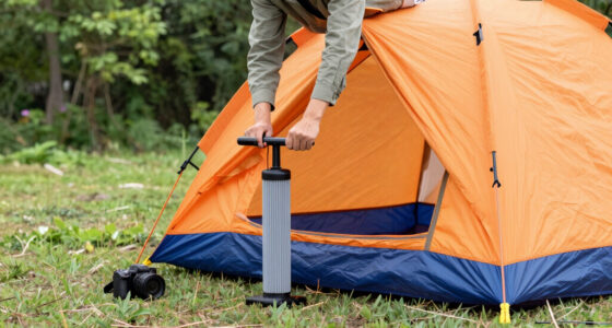 11 Best Inflatable Camping Tents in 2026 — The Ultimate Buyer’s Guide