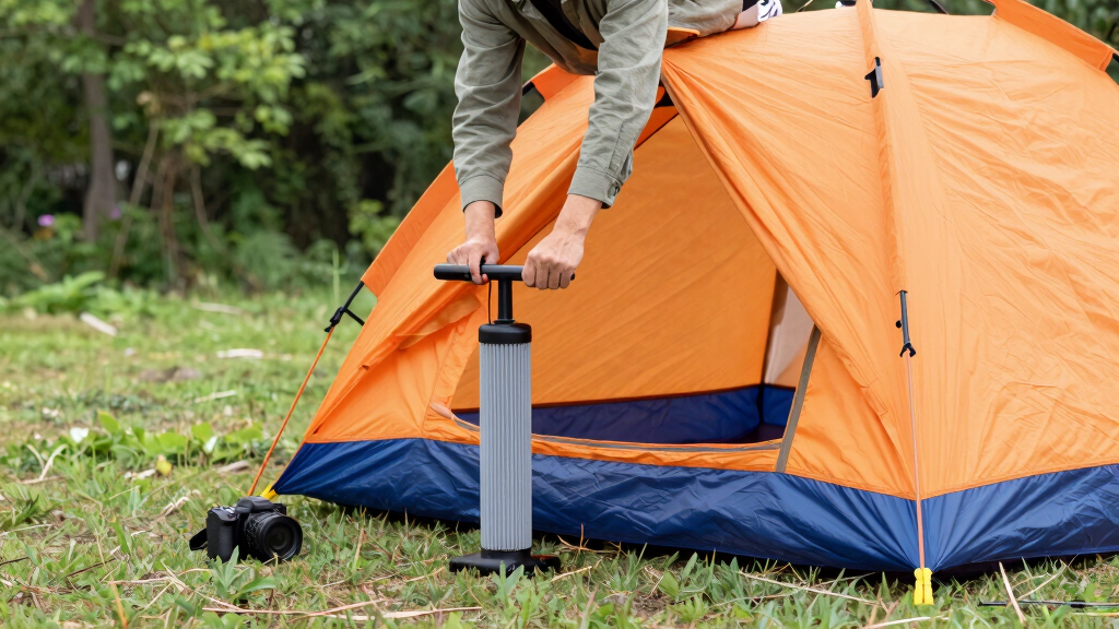 11 Best Inflatable Camping Tents in 2026 — The Ultimate Buyer’s Guide