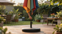 11 Best Patio Umbrella With Base in 2026 — The Ultimate Guide