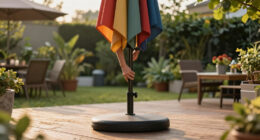 11 Best Patio Umbrella With Base in 2026 — The Ultimate Guide
