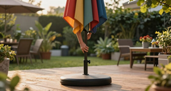 11 Best Patio Umbrella With Base in 2026 — The Ultimate Guide