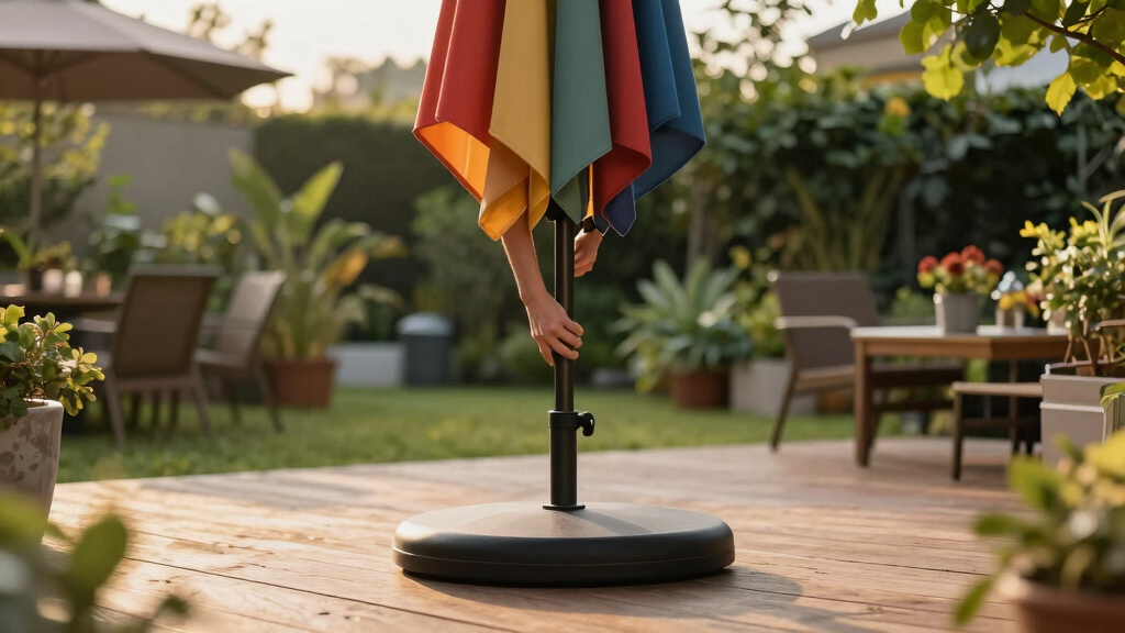 11 Best Patio Umbrella With Base in 2026 — The Ultimate Guide