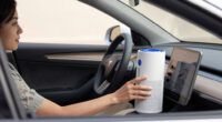 11 Best Portable Air Purifier For Car in 2026