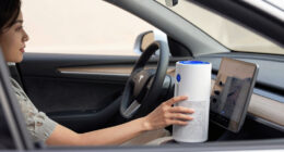 11 Best Portable Air Purifier For Car in 2026