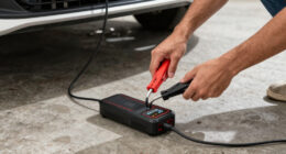11 Best Portable Lithium Jump Starters for 2026