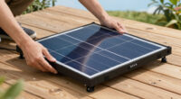 11 Best Portable Solar Panels 400W in 2026