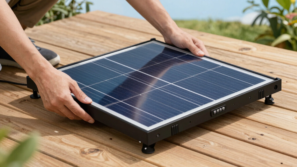 11 Best Portable Solar Panels 400W in 2026