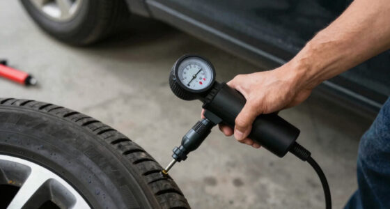 11 Best Portable Tire Inflator in 2026 — Compact, Powerful, and Reliable