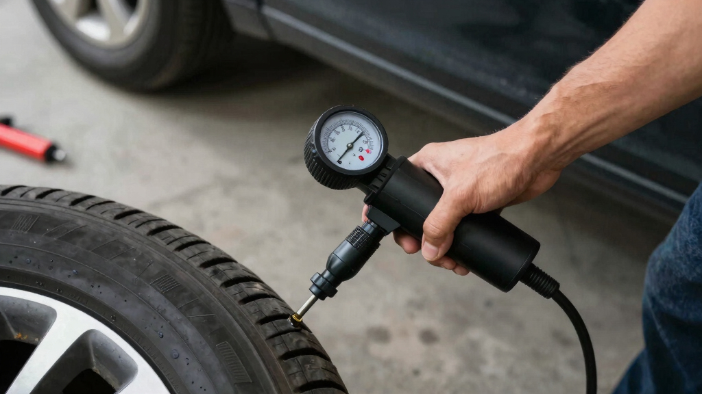 11 Best Portable Tire Inflator in 2026 — Compact, Powerful, and Reliable