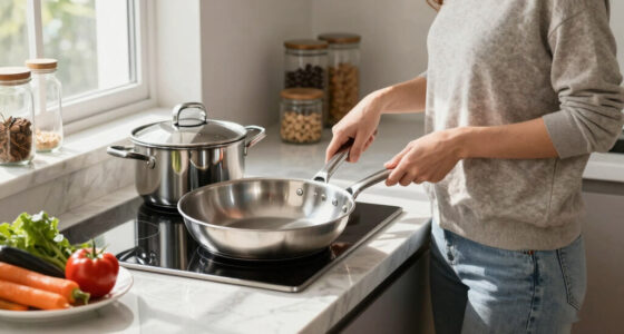 11 Best Premium Cookware Sets in 2026