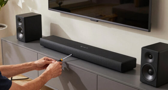 11 Best Premium Soundbar With Subwoofer in 2026