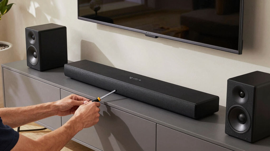 11 Best Premium Soundbar With Subwoofer in 2026