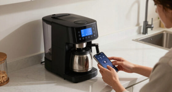 11 Best Smart Coffee Maker With App in 2026