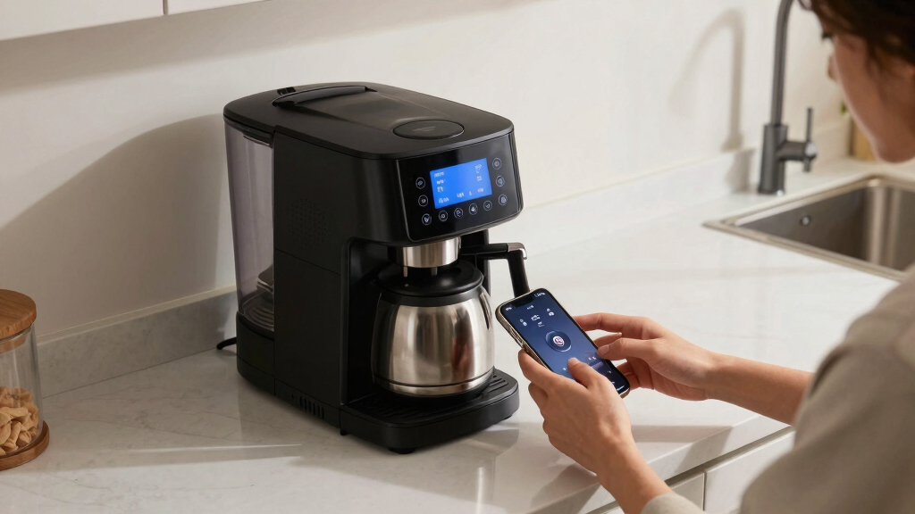 11 Best Smart Coffee Maker With App in 2026