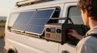 11 Best Solar Generators for Van Life in 2026