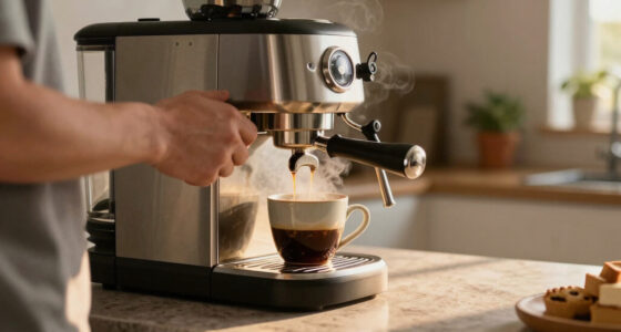 11 Best Specialty Coffee Brewer Machines in 2026