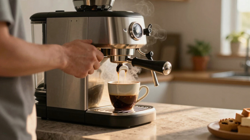 11 Best Specialty Coffee Brewer Machines in 2026