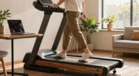 11 Best Standing Desk Treadmill in 2026