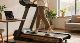 11 Best Standing Desk Treadmill in 2026