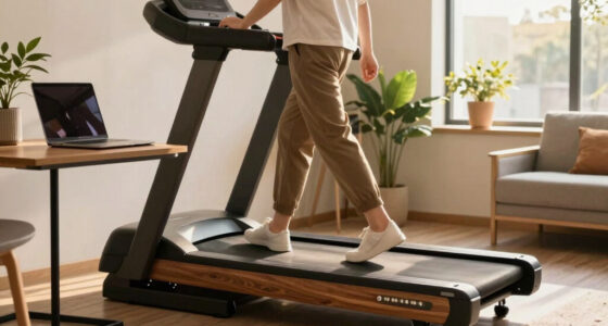 11 Best Standing Desk Treadmill in 2026