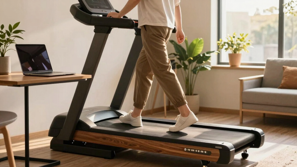 11 Best Standing Desk Treadmill in 2026