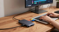 11 Best Thunderbolt Hub for Creators in 2026