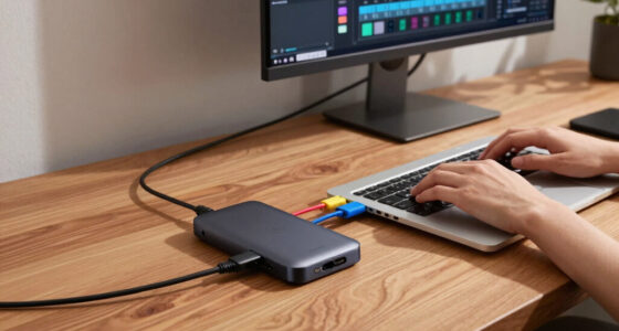 11 Best Thunderbolt Hub for Creators in 2026