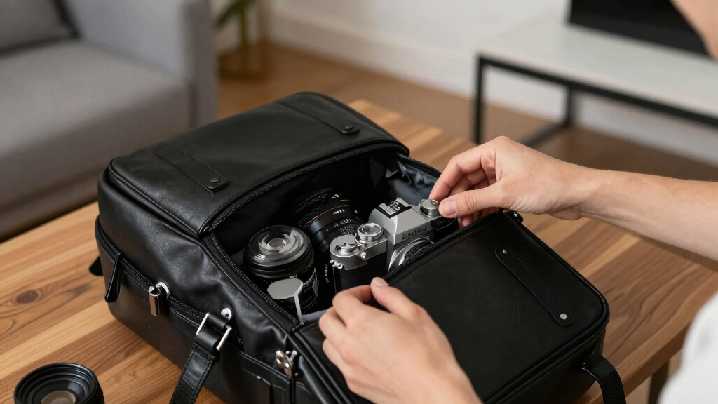 11 Best Travel Camera Backpack Premium in 2026
