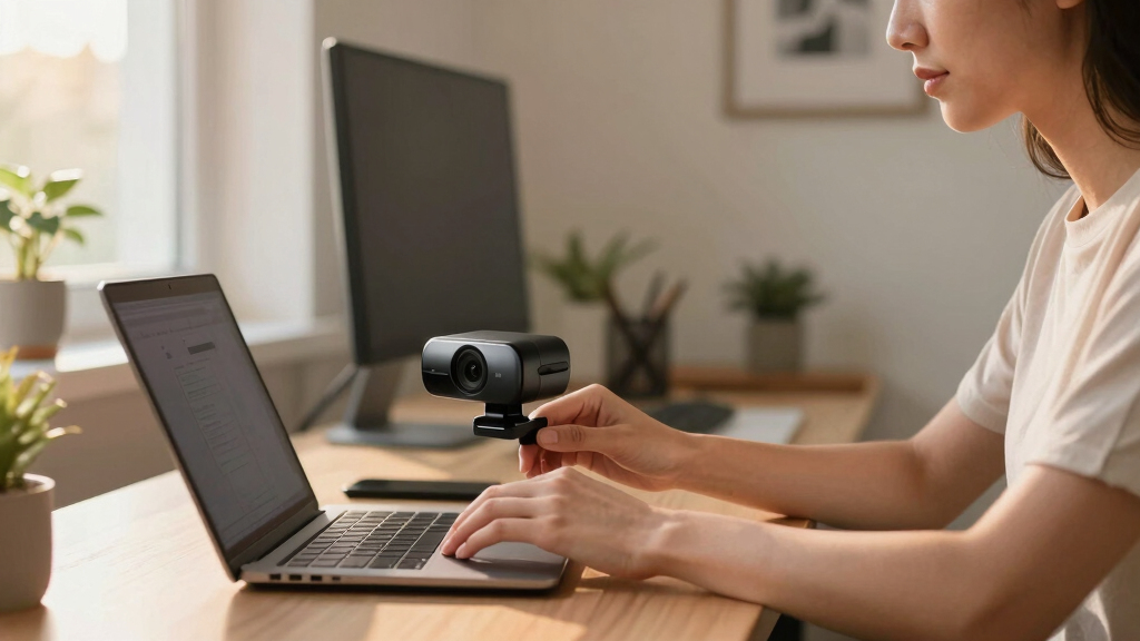 12 Best 4K Webcams in 2026 — The Ultimate Buying Guide