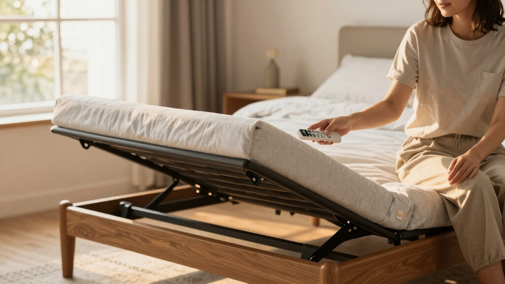 12 Best Adjustable Bed Frame in 2026