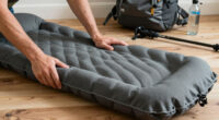 12 Best Backpacking Sleeping Pads in 2026