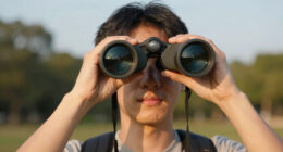 12 Best Best Binoculars High Power Compact in 2026
