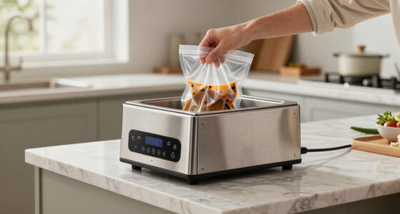 12 Best Best Countertop Sous Vide Oven in 2026