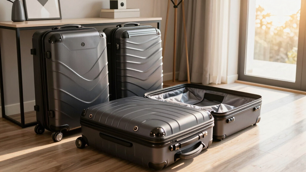 12 Best Best Expandable Luggage Set Premium in 2026