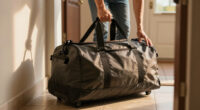 12 Best Best Rolling Duffel Bag Heavy Duty in 2026